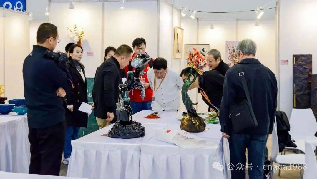 活好物展将在福州举办(11月21-23日)开元ky棋牌第三届中国漆艺博览会暨工艺生(图6) 活好物展将在福州举办(11月21-23日)开元ky棋牌第三届中国漆艺博览会暨工艺生(图6)